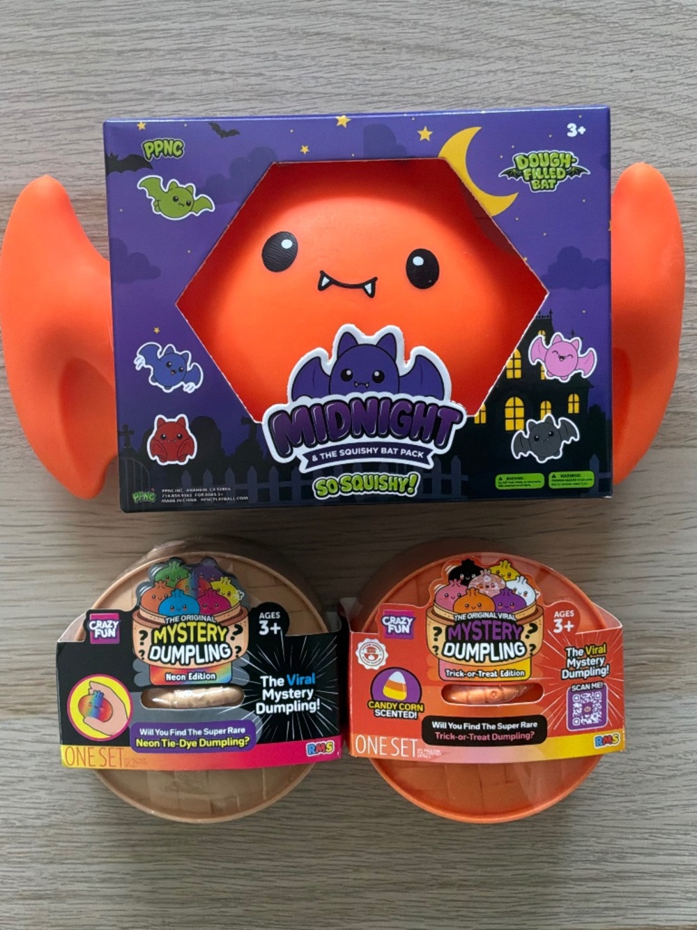 Bat Bundle - Picture 1 of 1